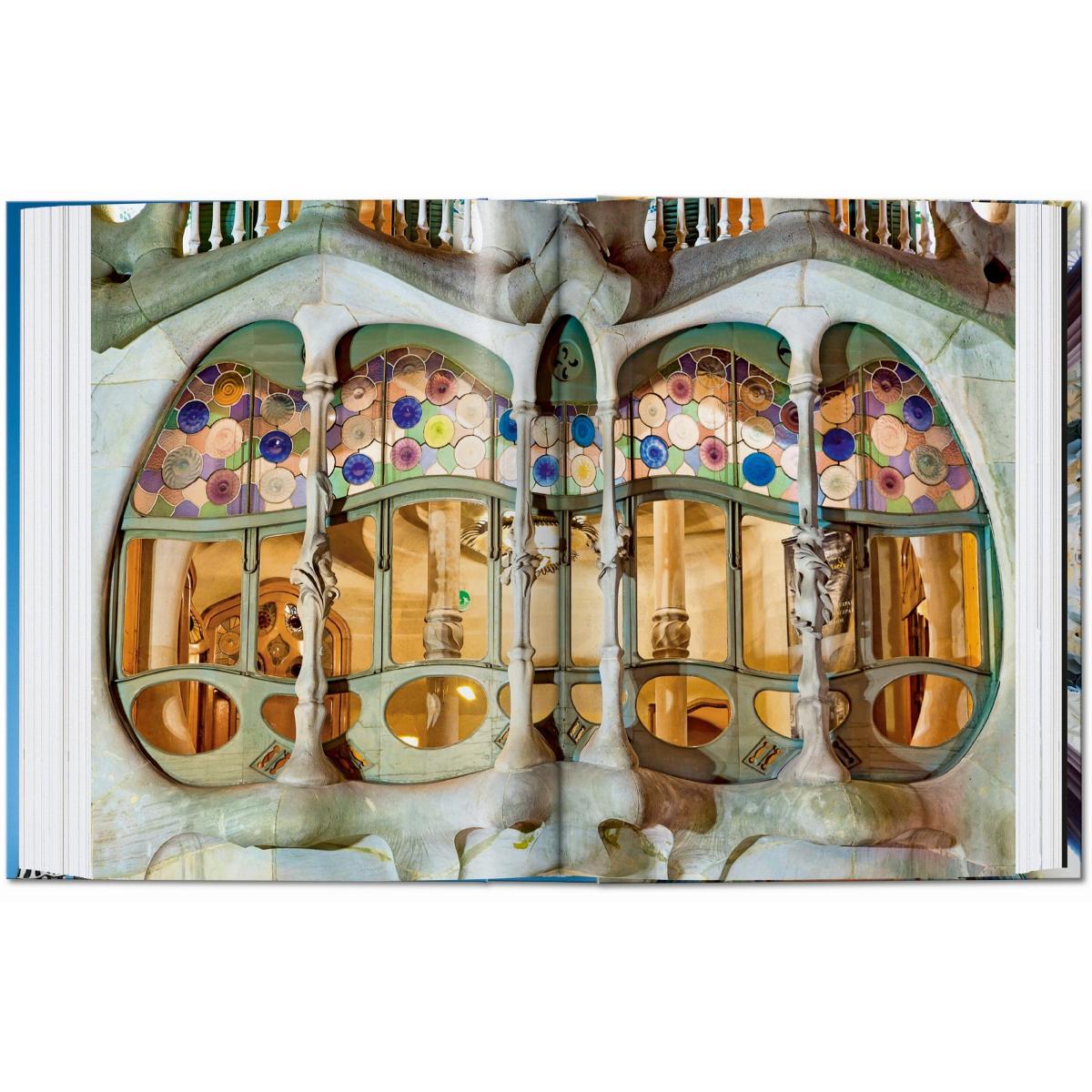 Gaudí. L'opera completa. 45th Ed. (Capa dura) 7