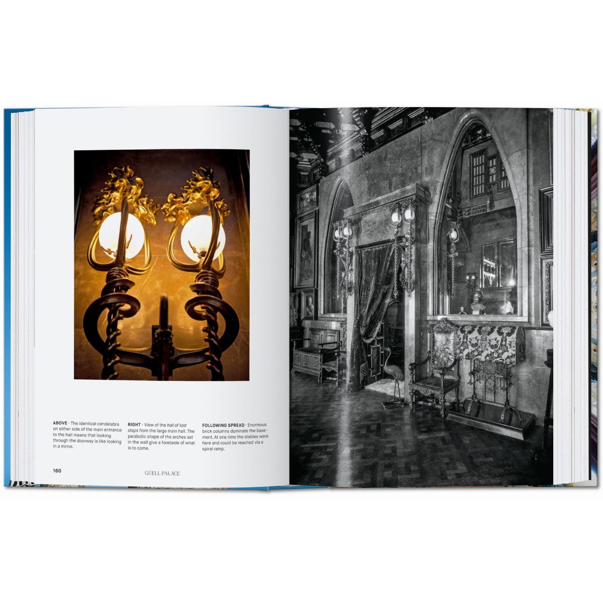 Gaudí. L'opera completa. 45th Ed. (Capa dura) 8