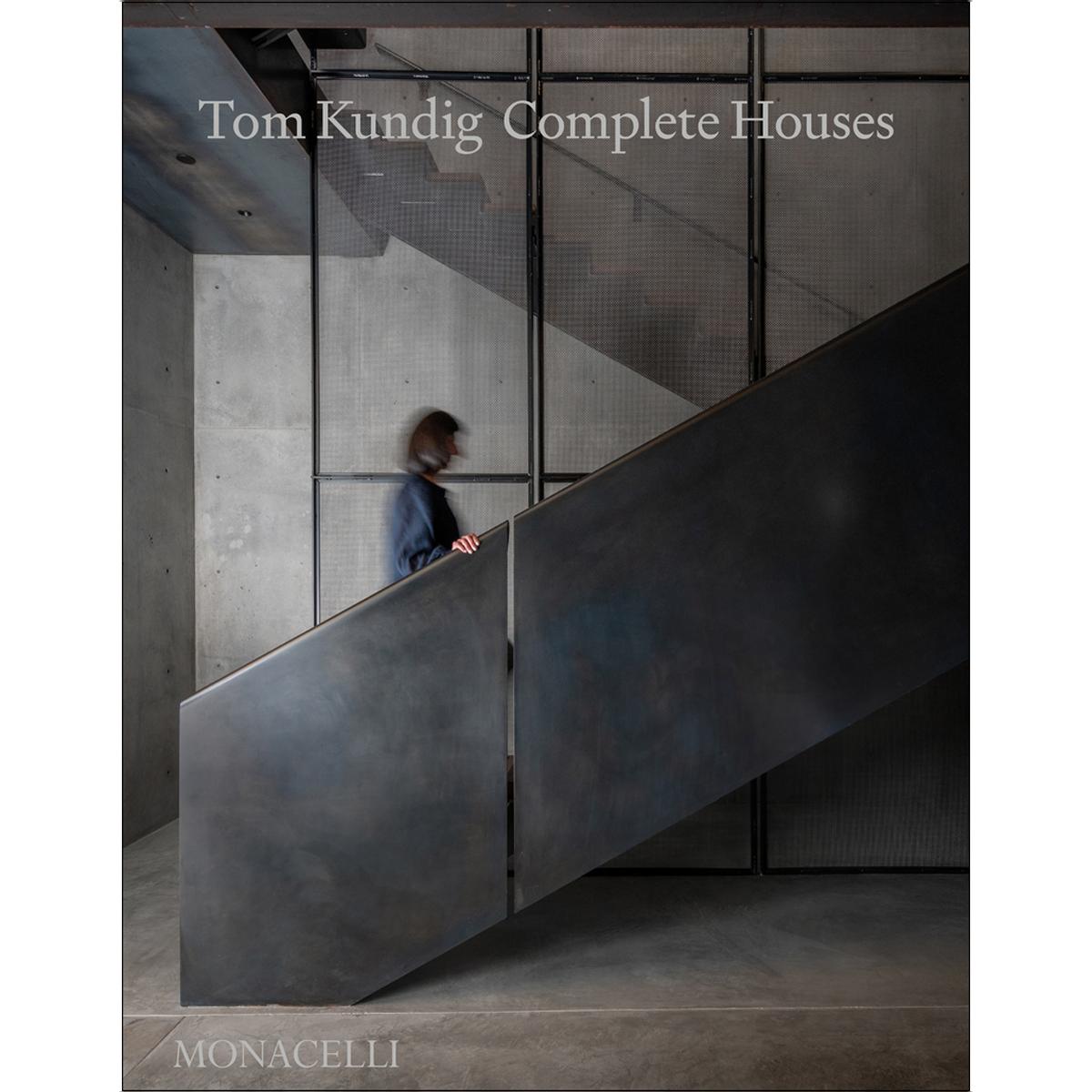 Imagem 0 de Tom kundig