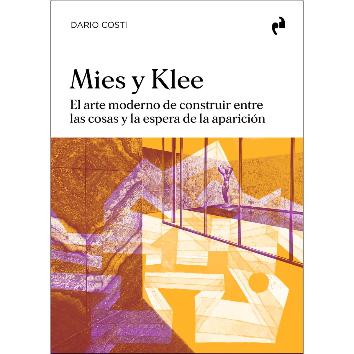 Imagem 0 de Mies y klee