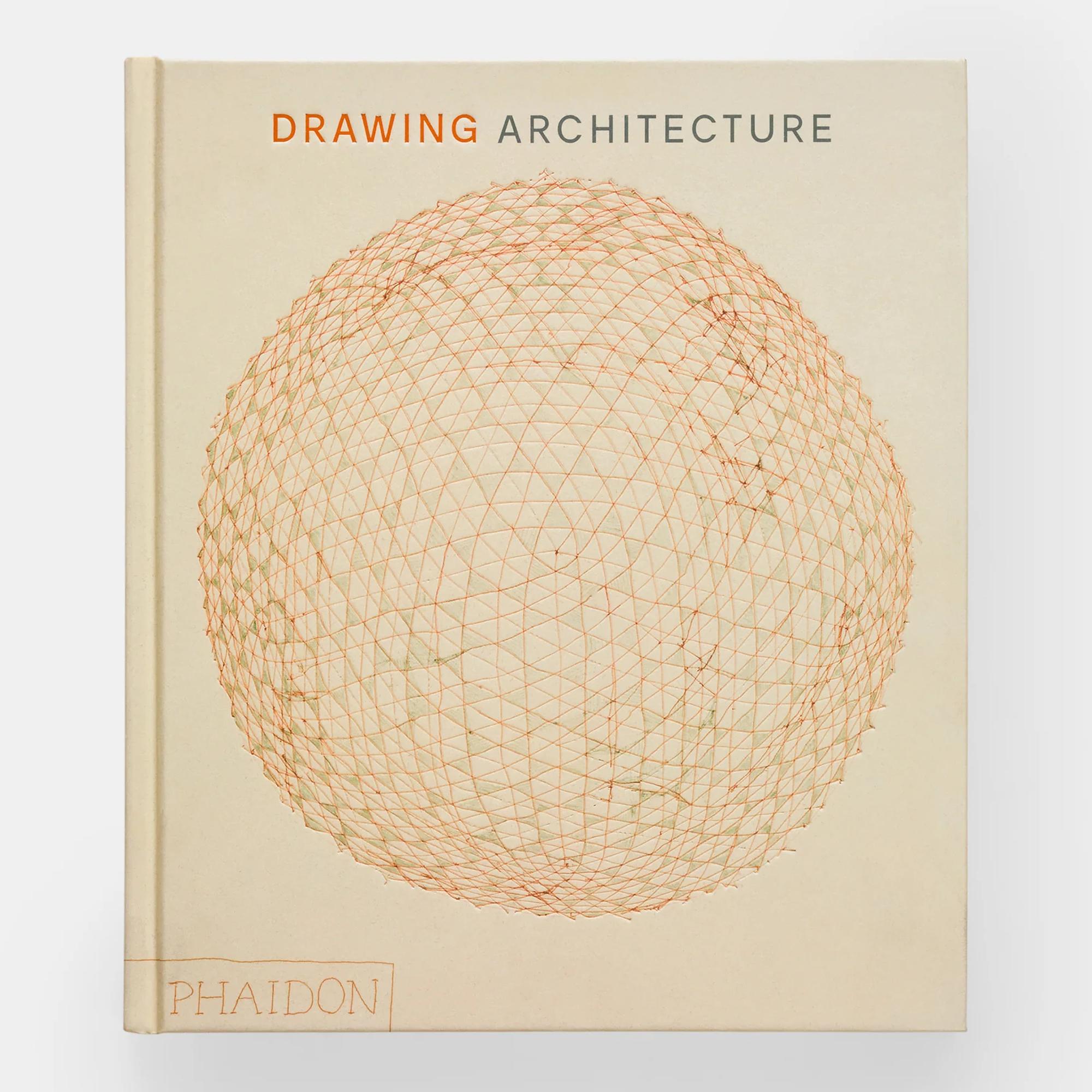 Drawing architecture 2