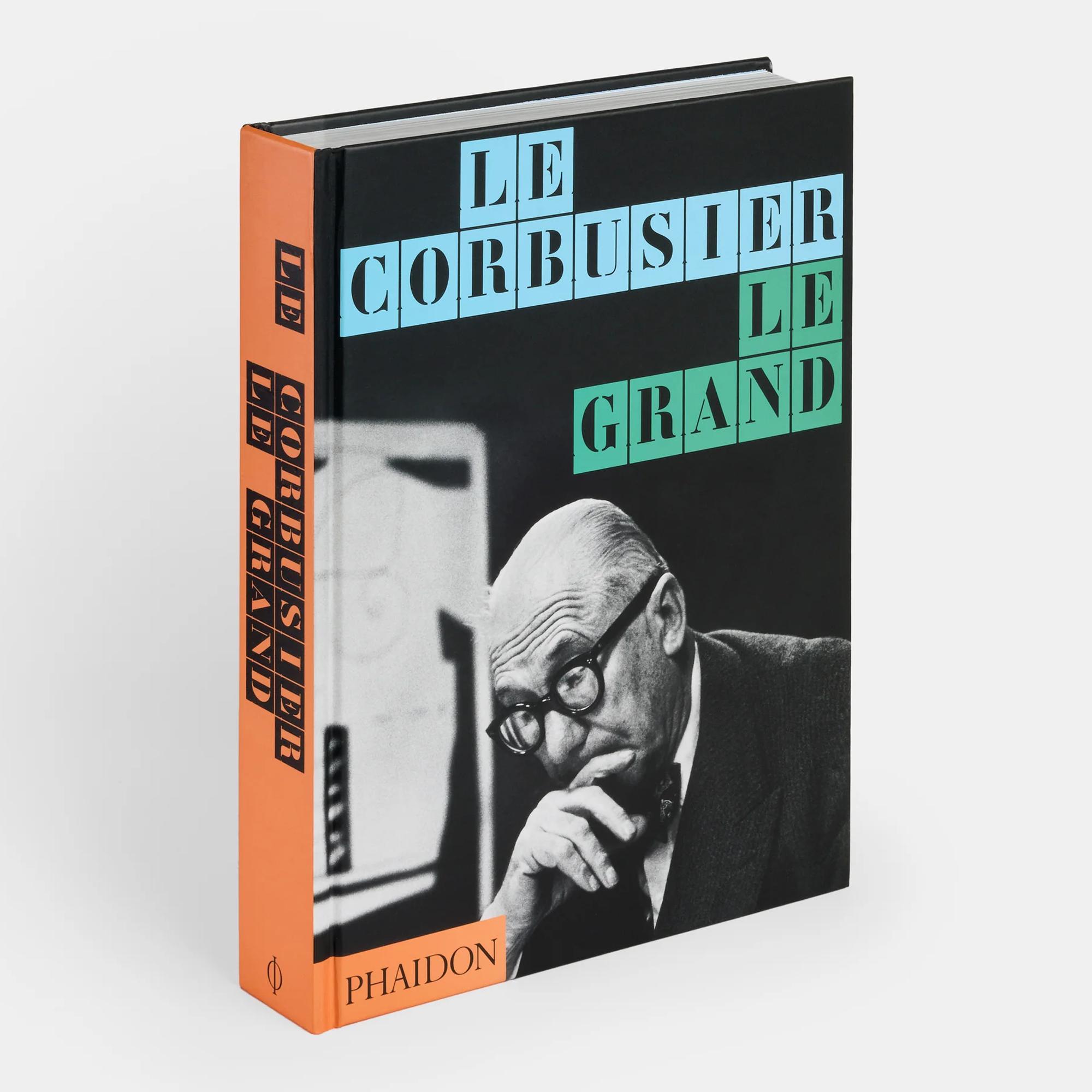 Imagem 0 de Le corbusier
