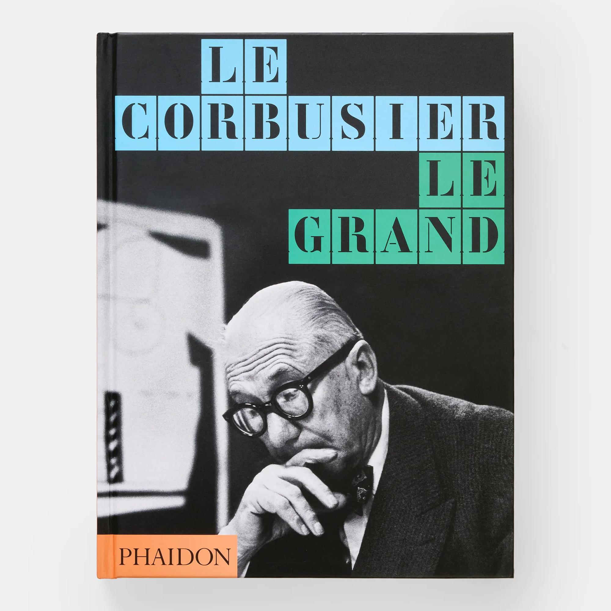 Le corbusier 2