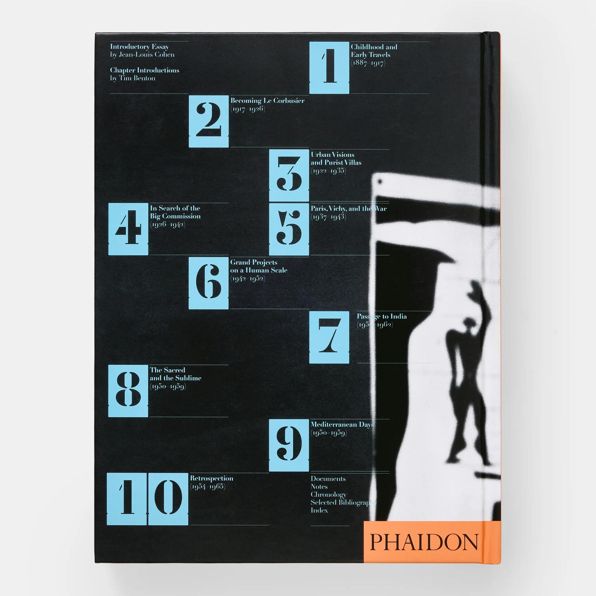 Le corbusier 3