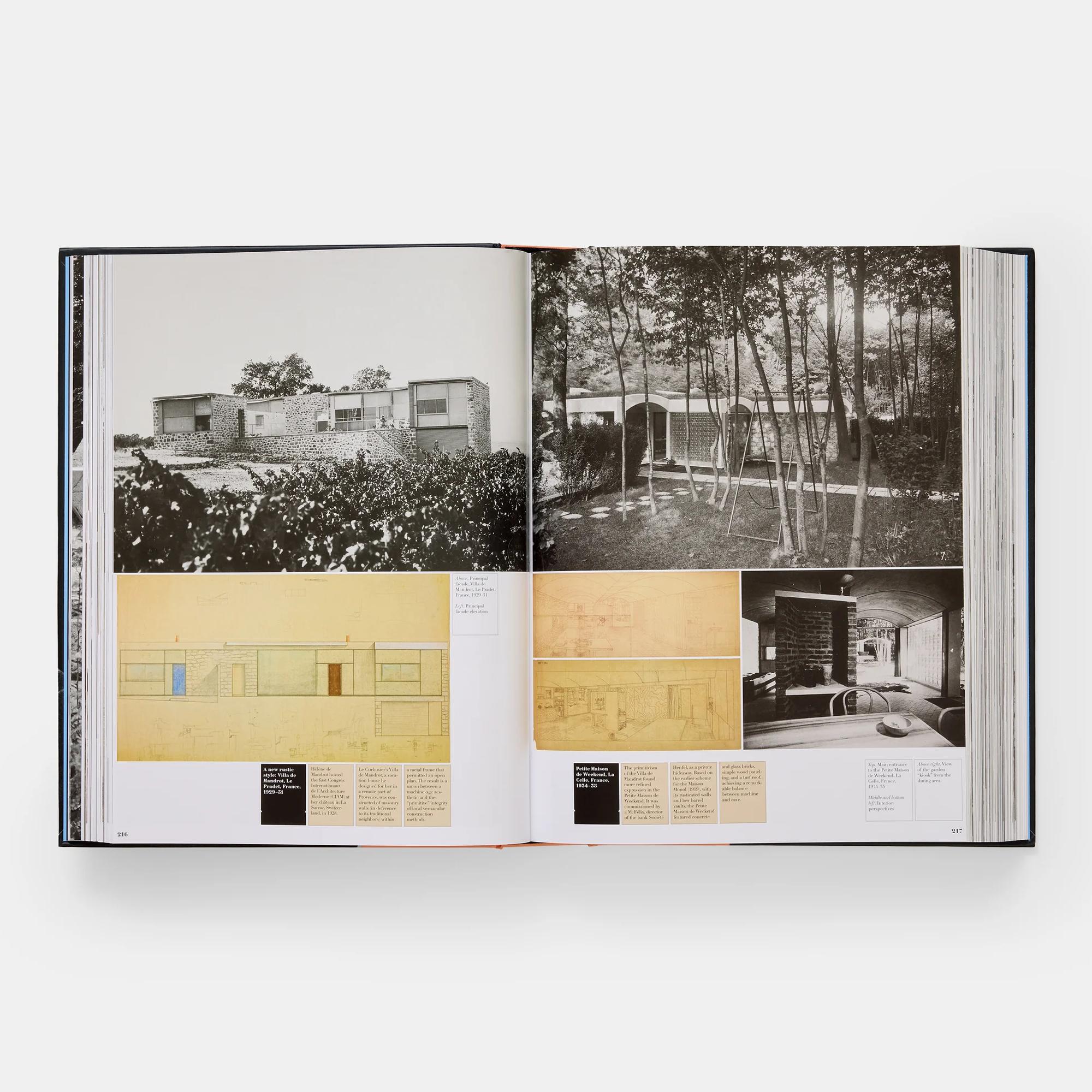 Le corbusier 4