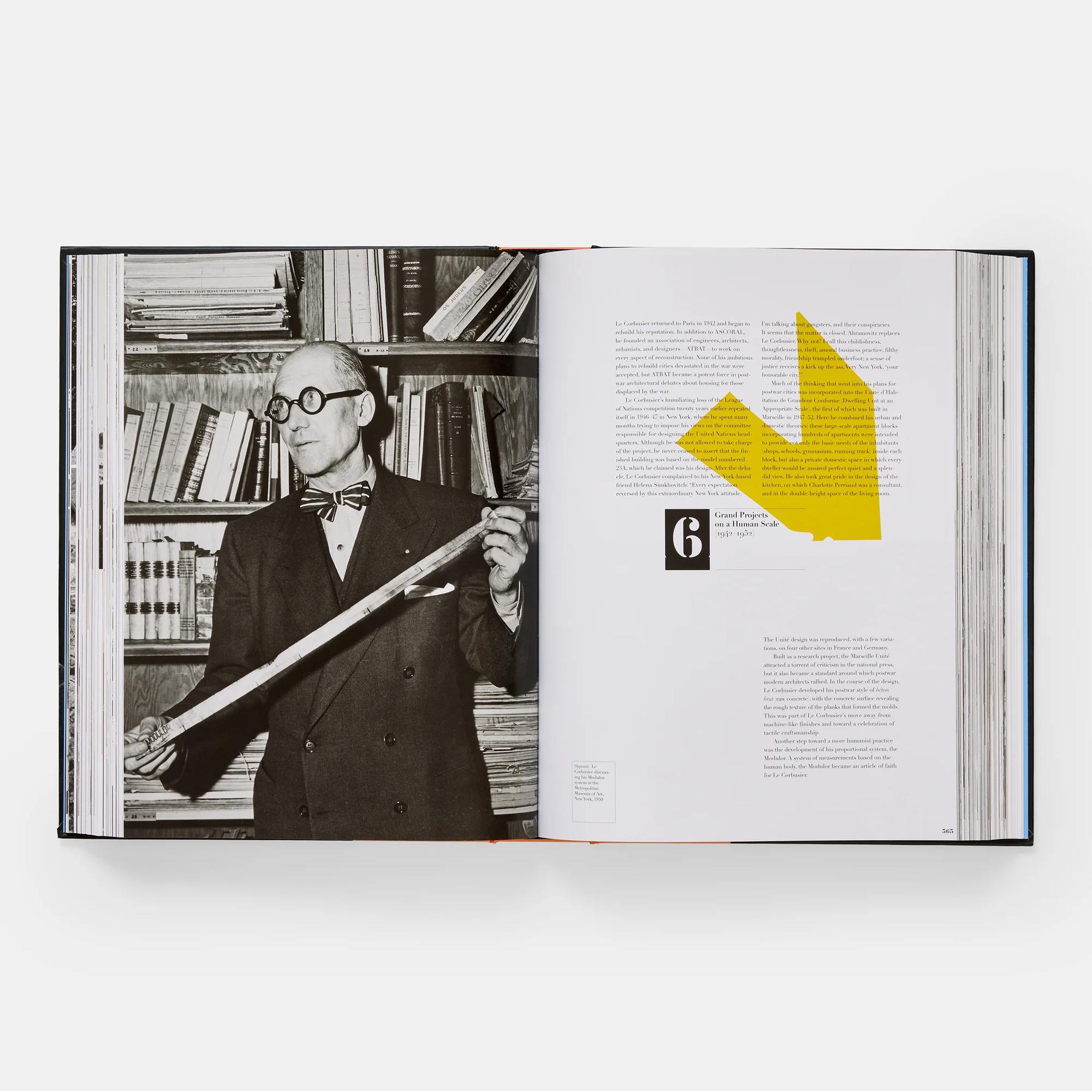 Le corbusier 5