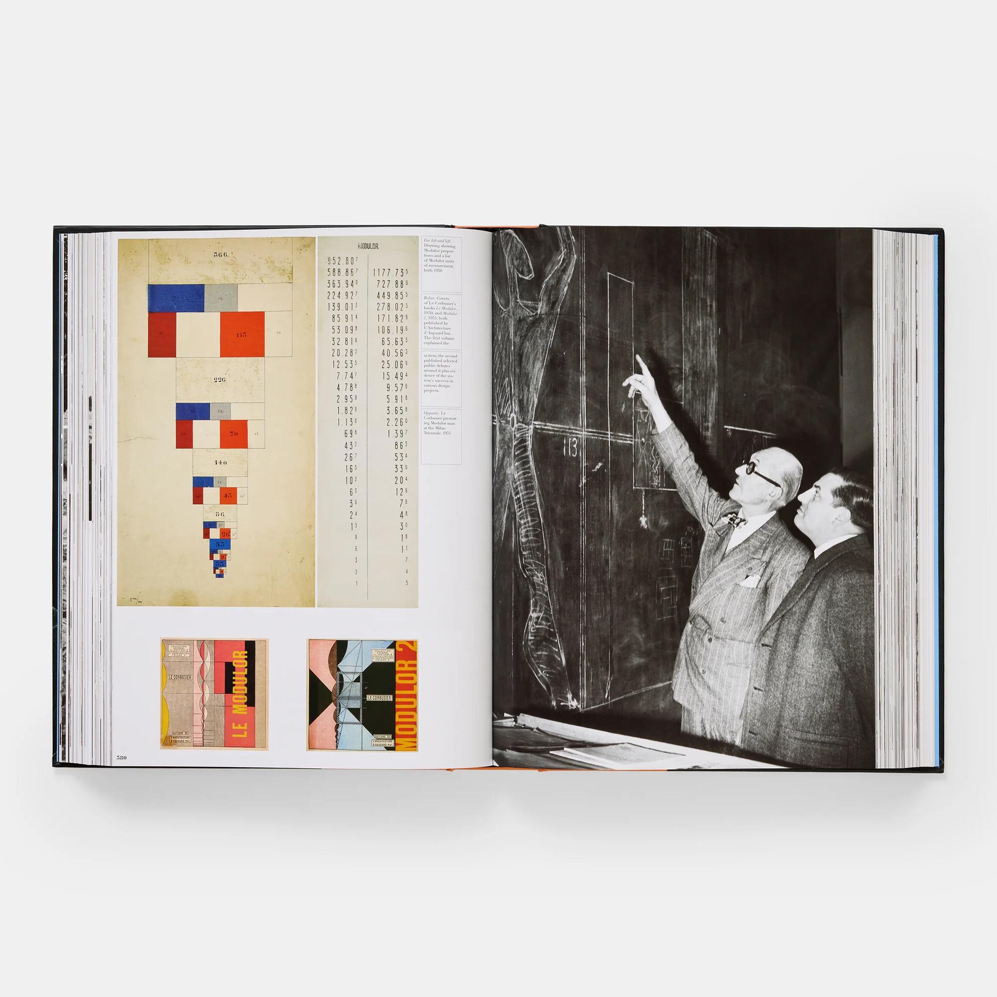 Le corbusier 6