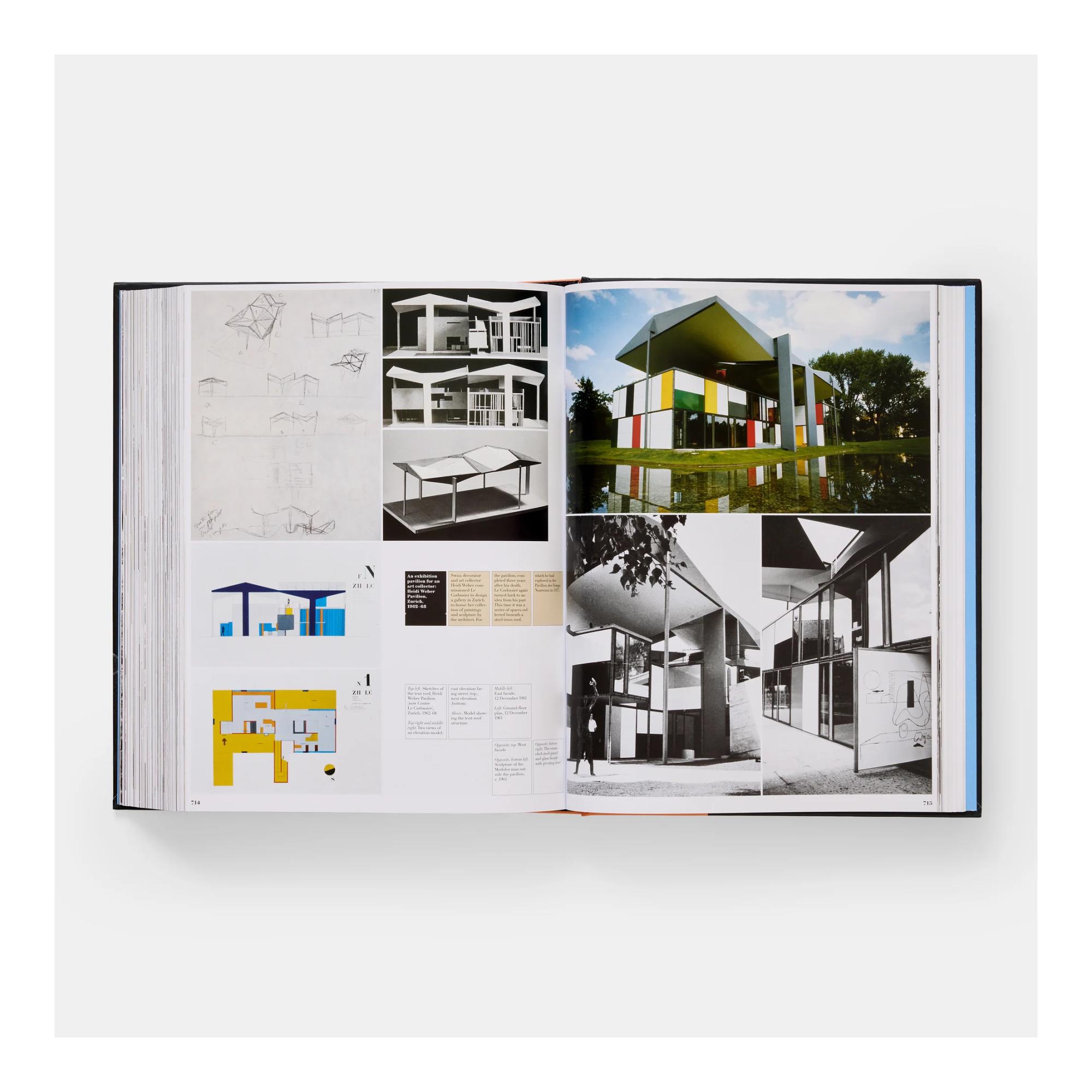 Le corbusier 7