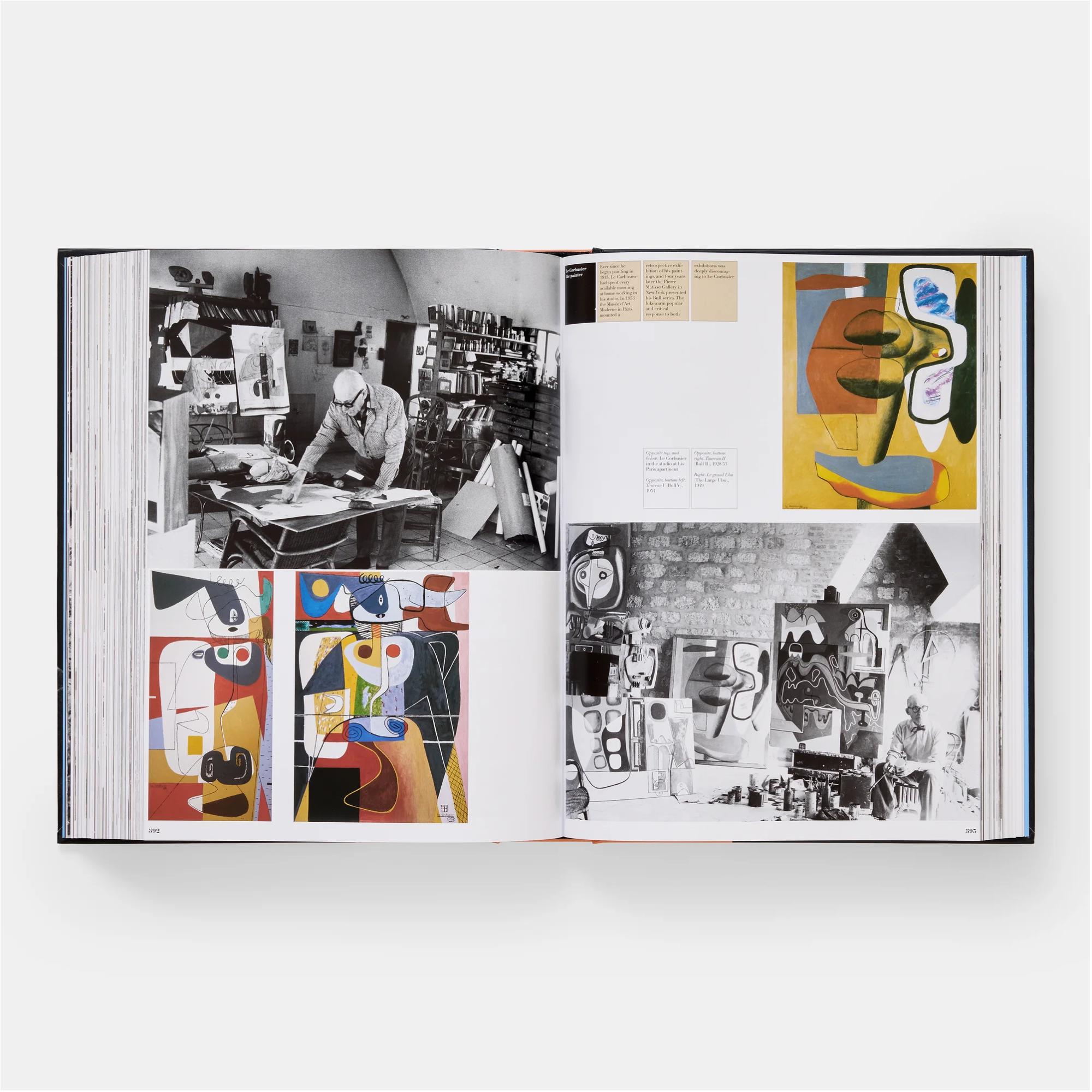Le corbusier 8