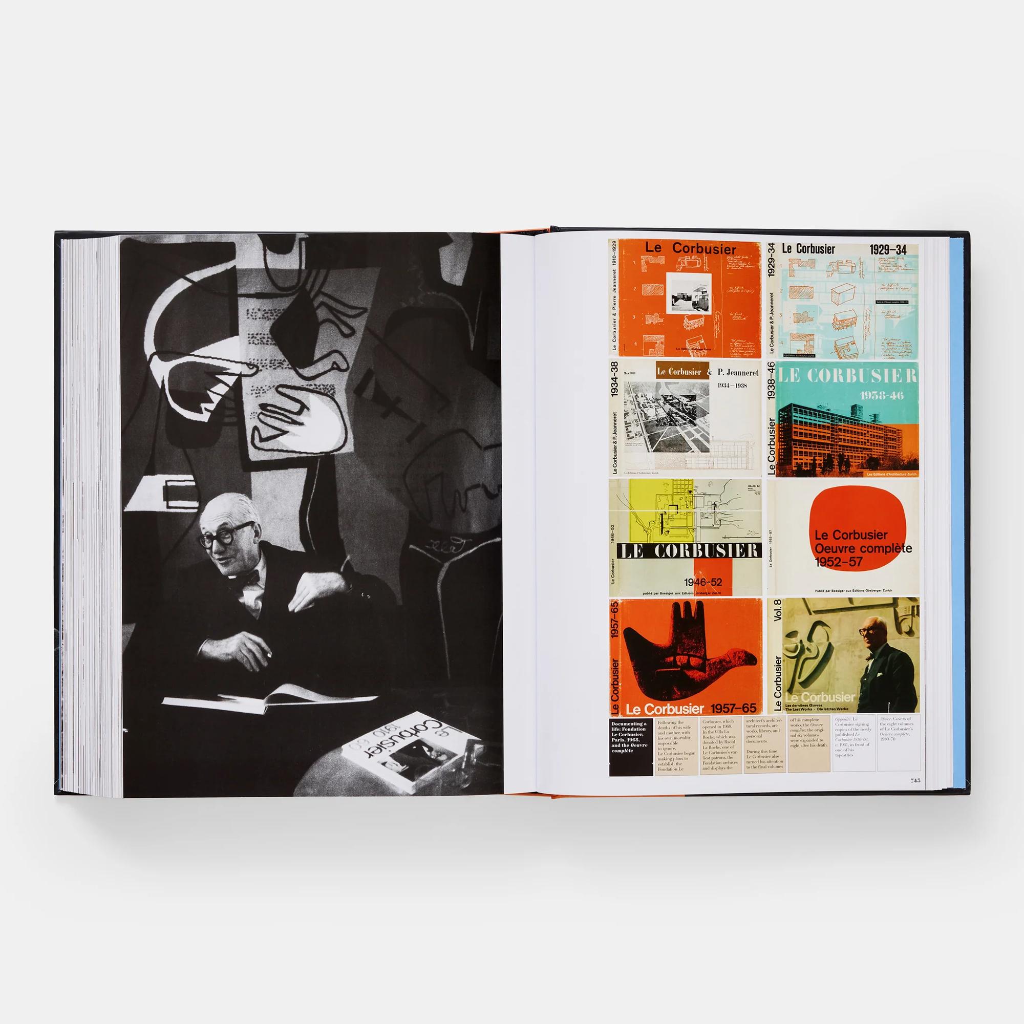 Le corbusier 9