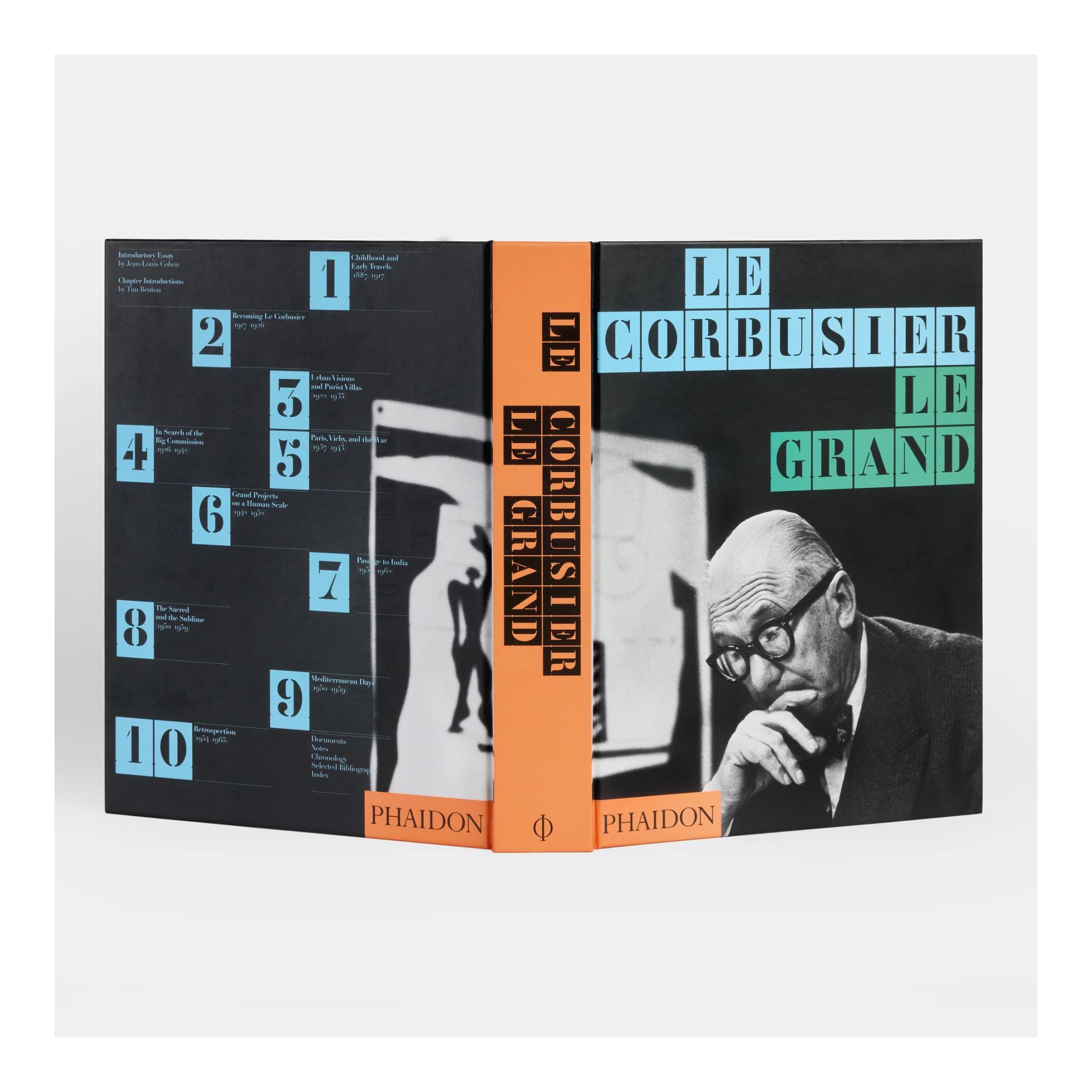 Le corbusier 11