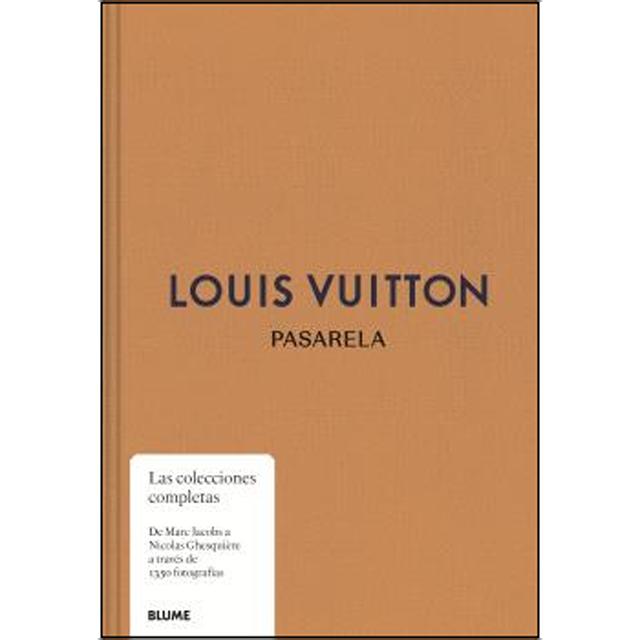 Imagem 0 de Pasarela. Louis Vuitton