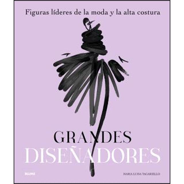 Grandes diseñadores (Capa dura) 1