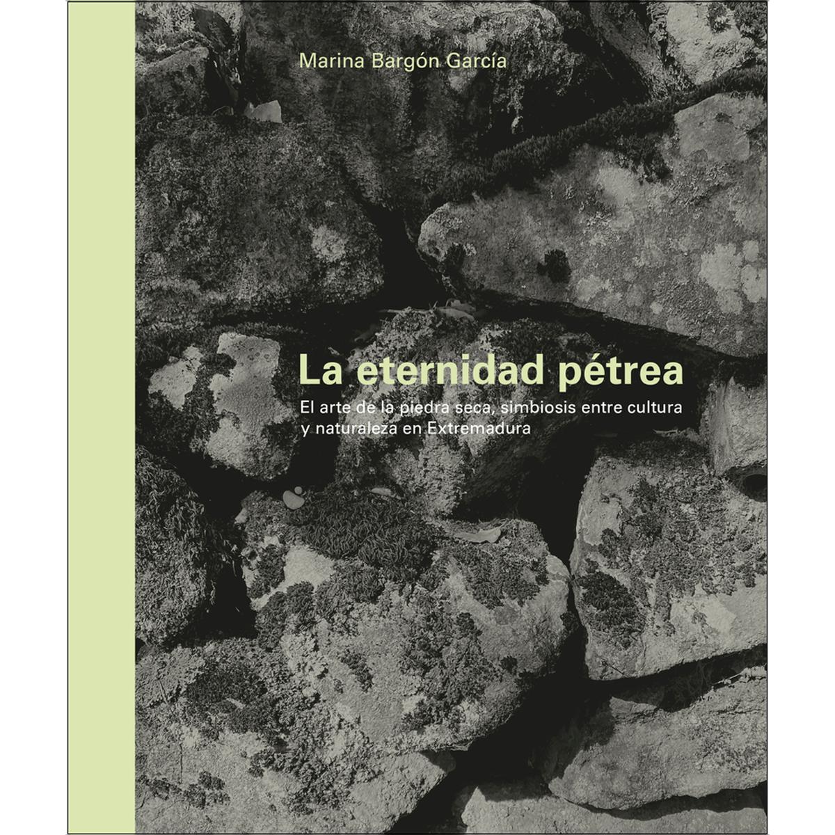 Imagem 0 de La eternidad pétrea