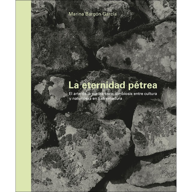 Imagem 0 de La eternidad pétrea