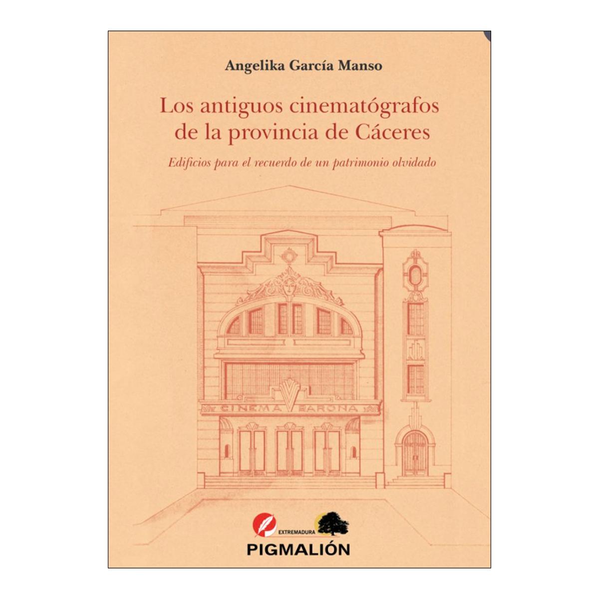 Los antiguos cinematografos de la provincia de cac