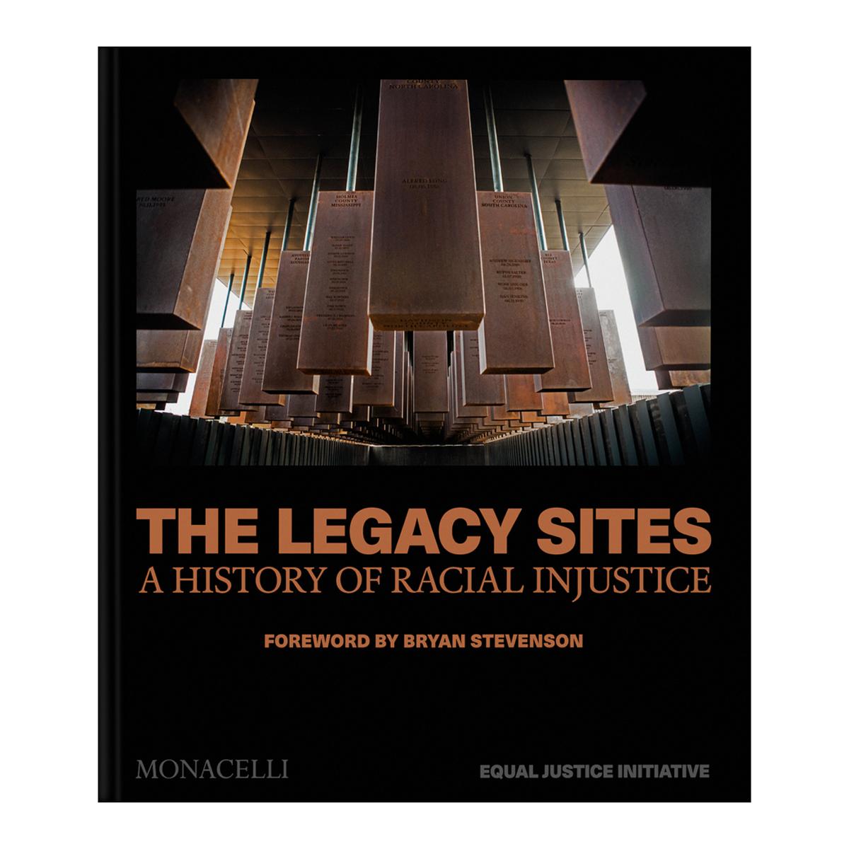 The legacy sites 1