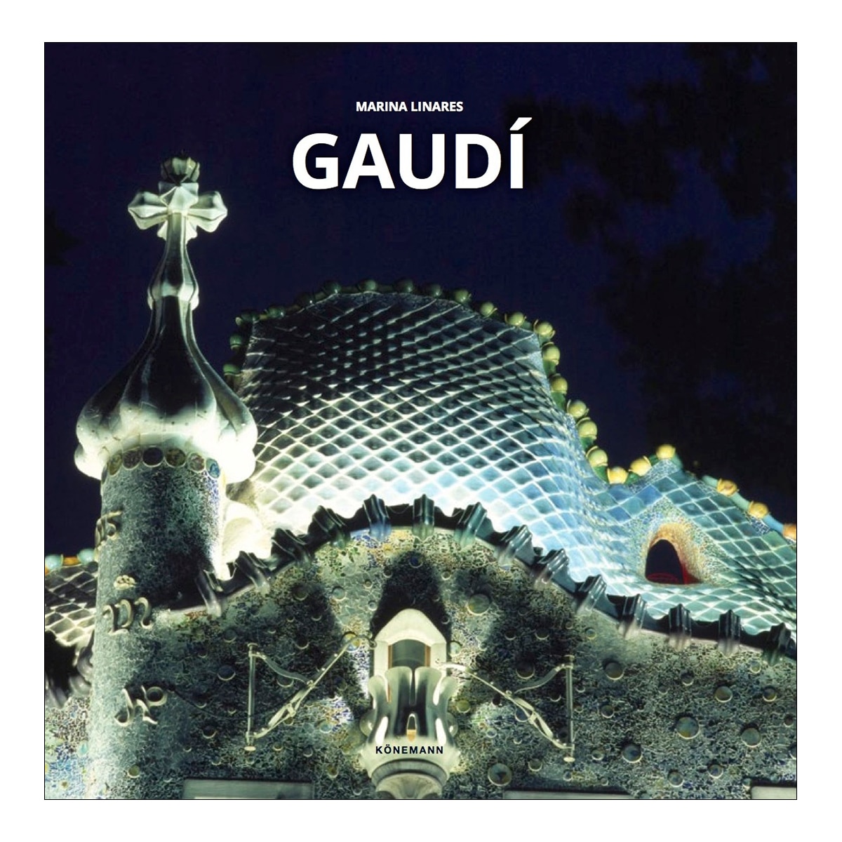 Gaudí 1