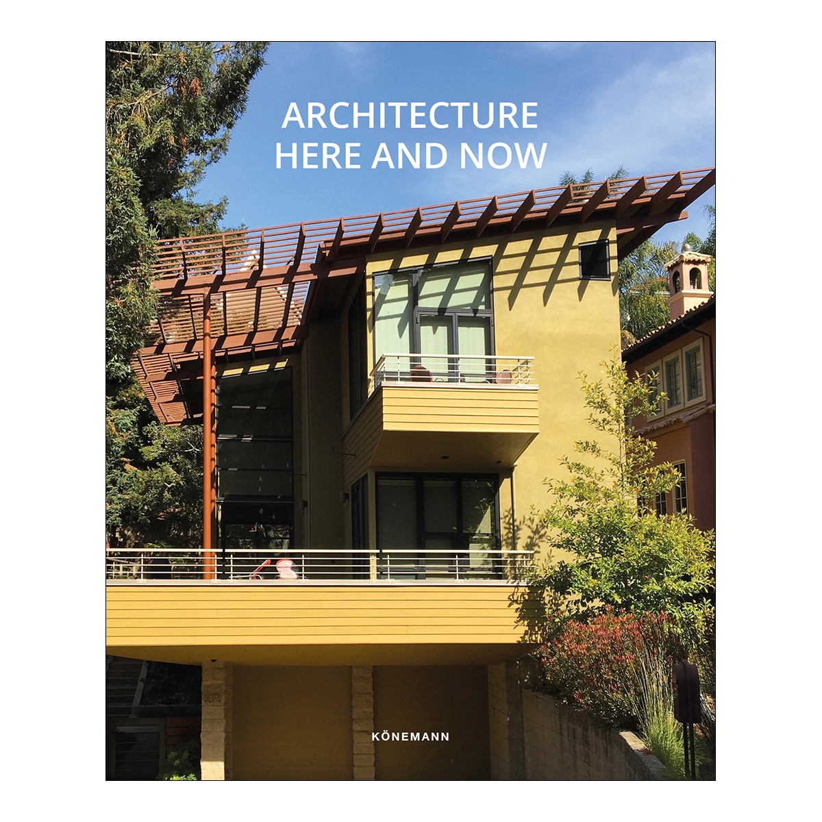 Architecture here and now 1