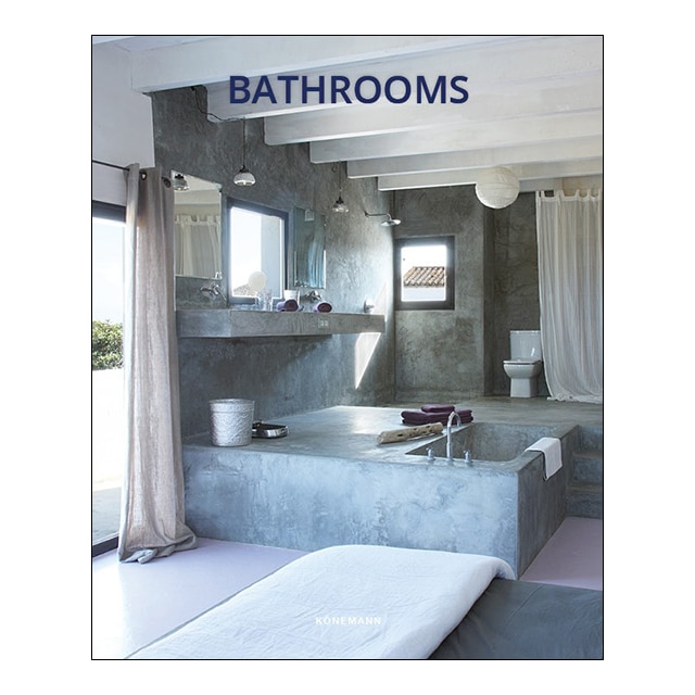 Bathrooms 1