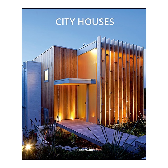 City houses 1