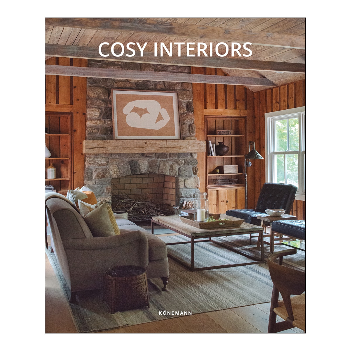 Cosy interiors 1