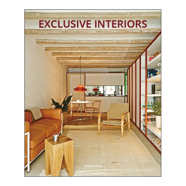 Exclusive interiors 1