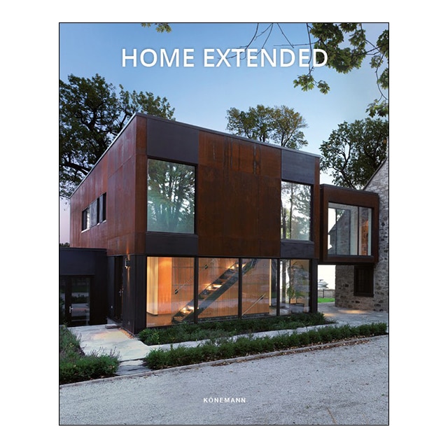 Home extended 1