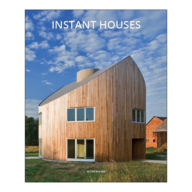 Instant houses 1