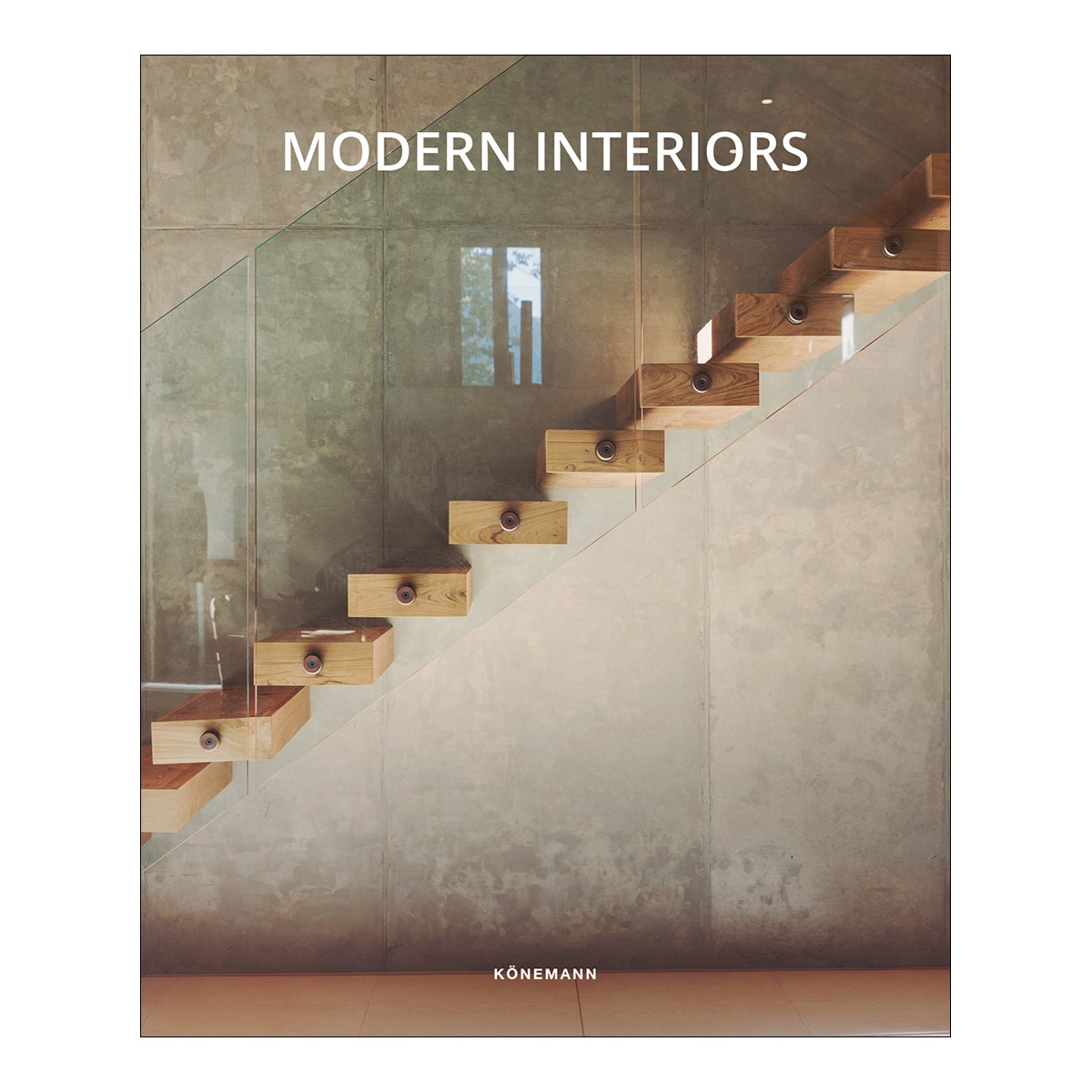 Modern interiors 1