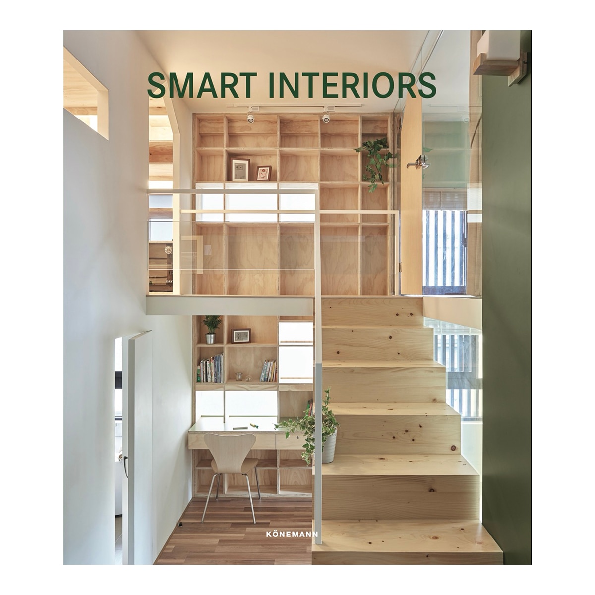Smart interiors 1