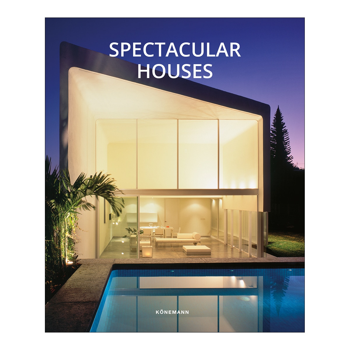 Spectacular houses 1