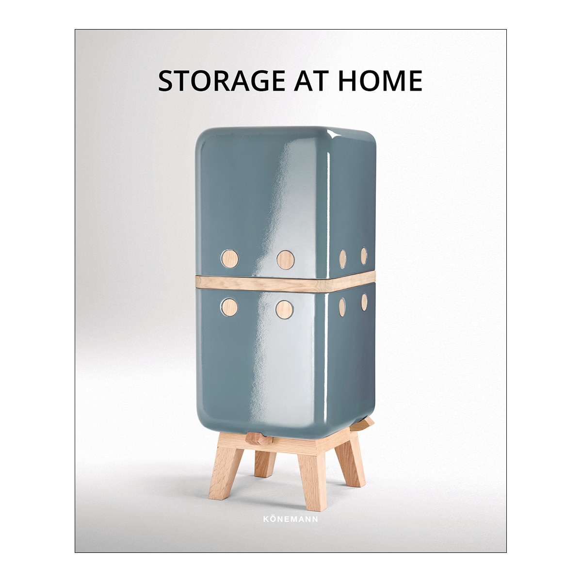 Storage at home 1