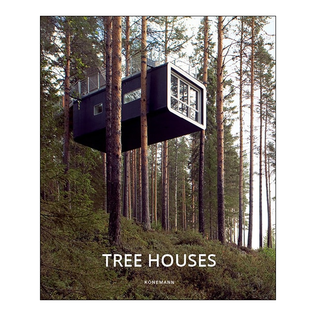 Imagem 0 de Tree houses