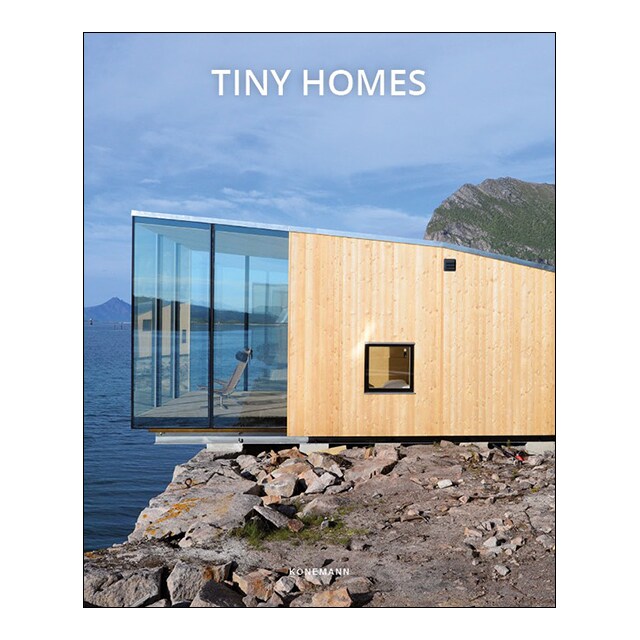 Imagem 0 de Tiny homes