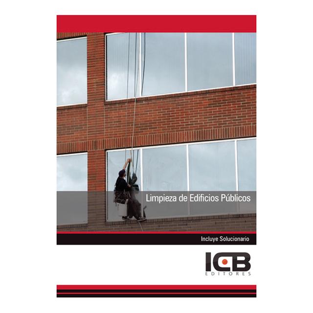 Limpieza de Edificios Públicos (Capa mole) 1
