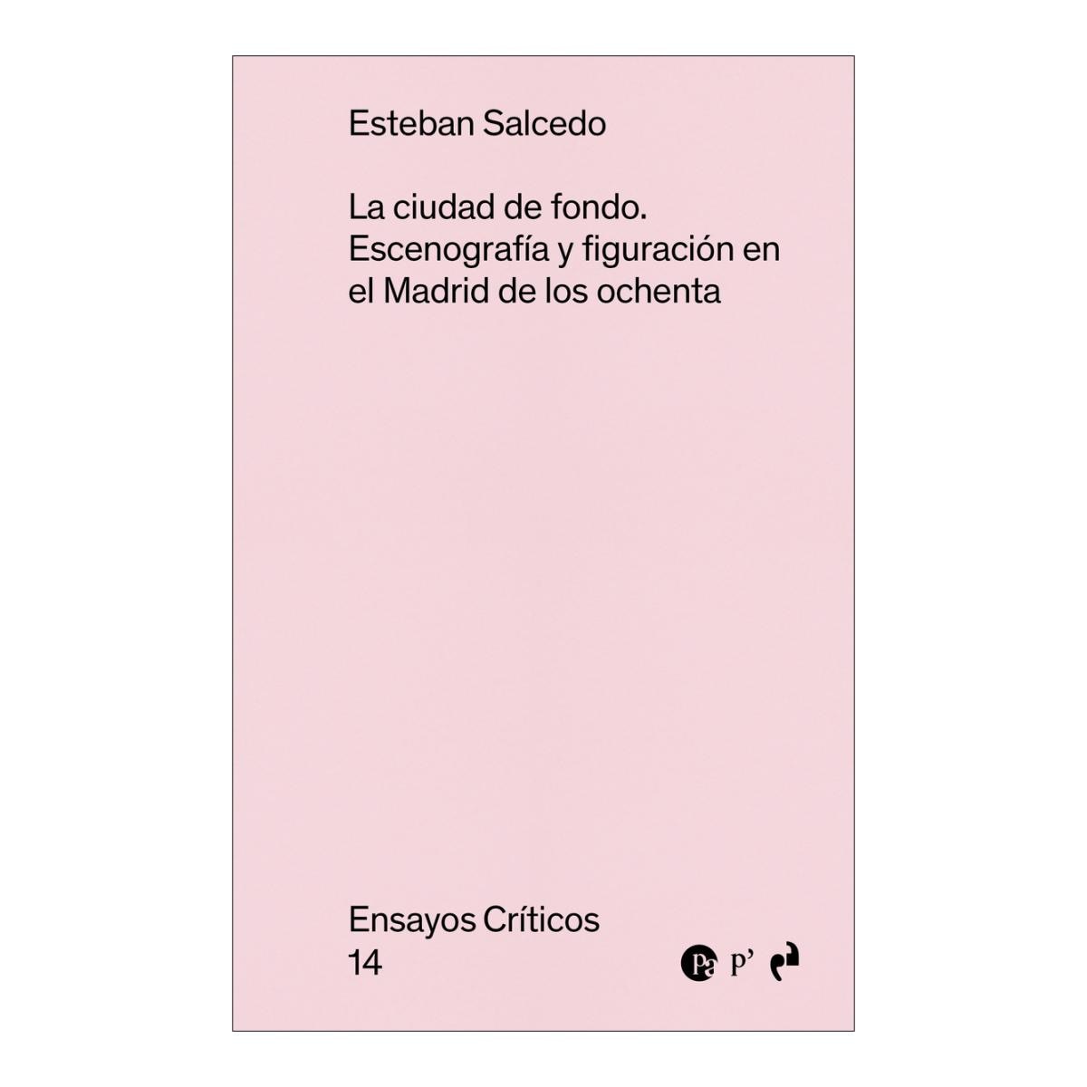 La ciudad de fondo 1