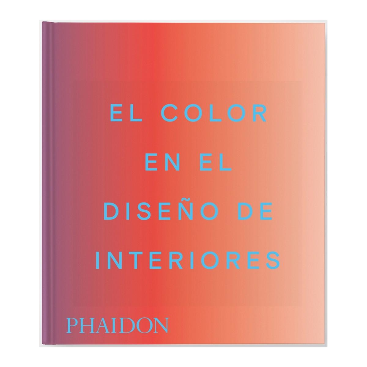 Esp el color en el diseño de interiores 1