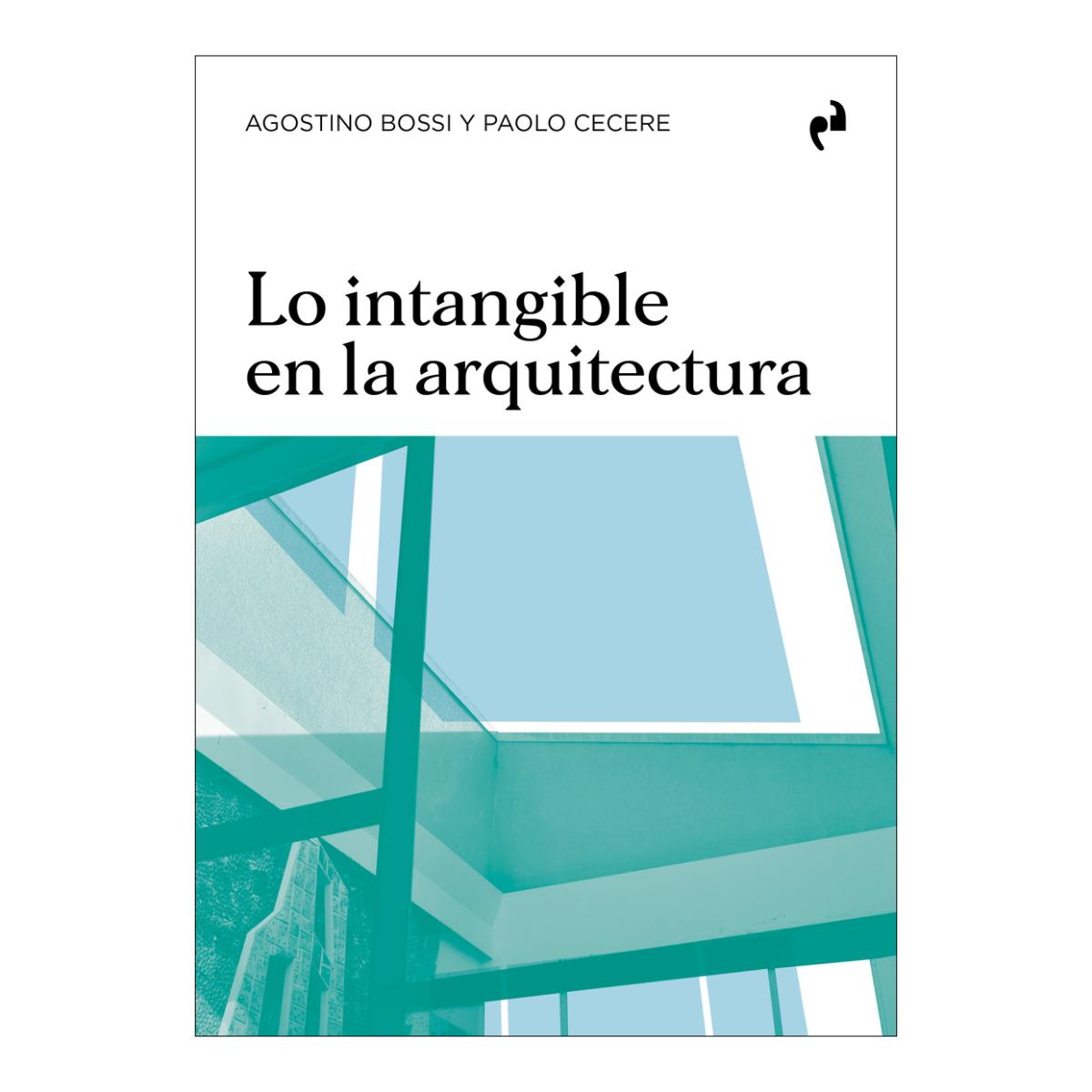 Lo intangible en la arquitectura 1