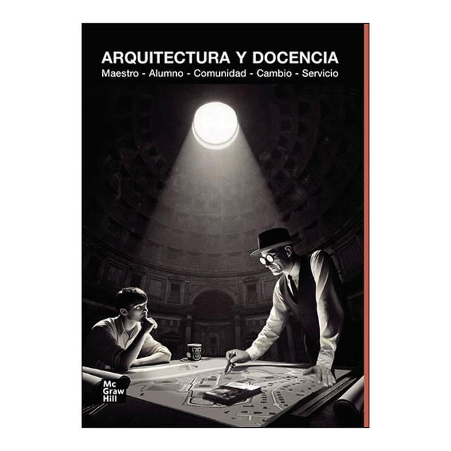 Arquitectura y docencia (POD) (Capa mole) 1