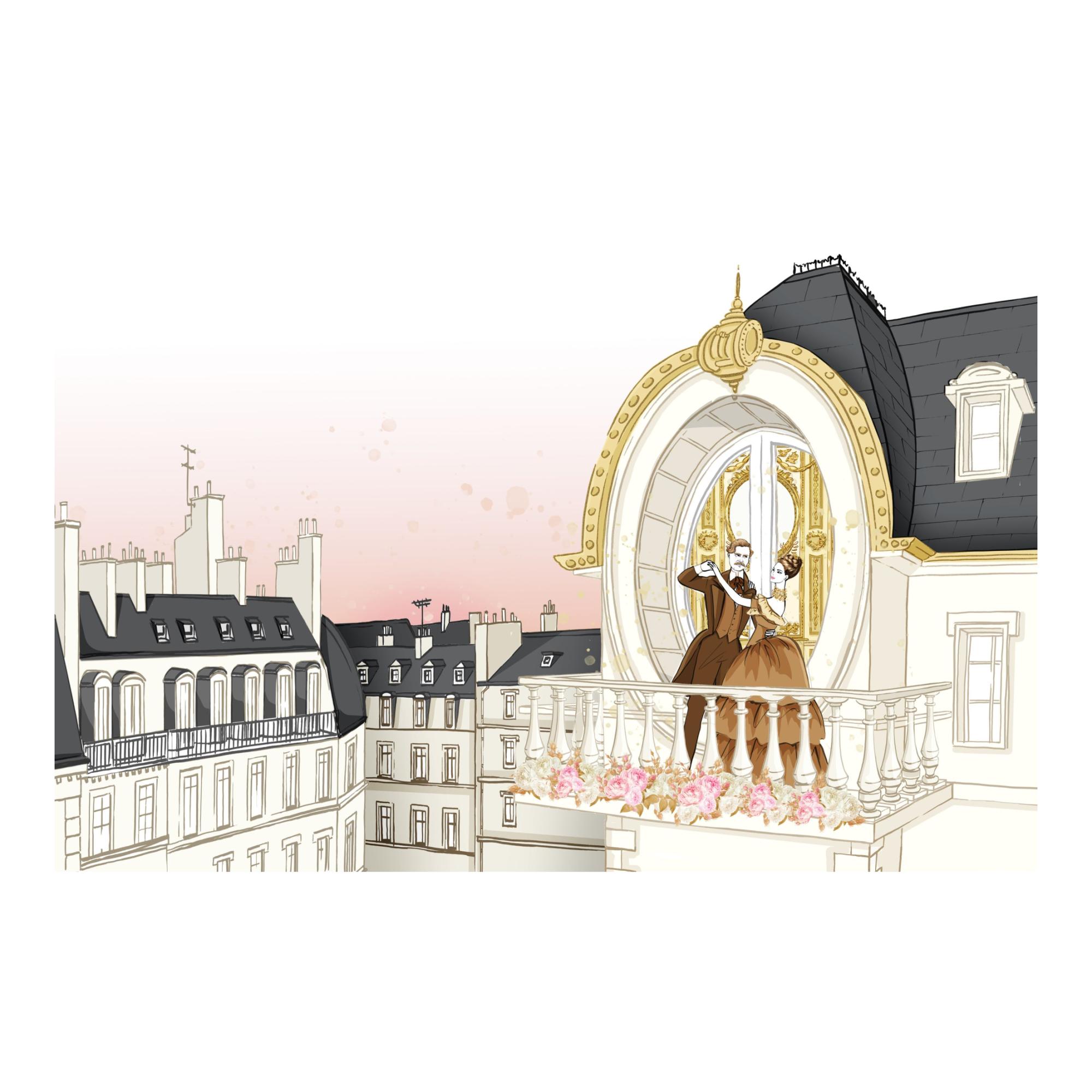 Louis Vuitton. El arte de viajar con estilo 3