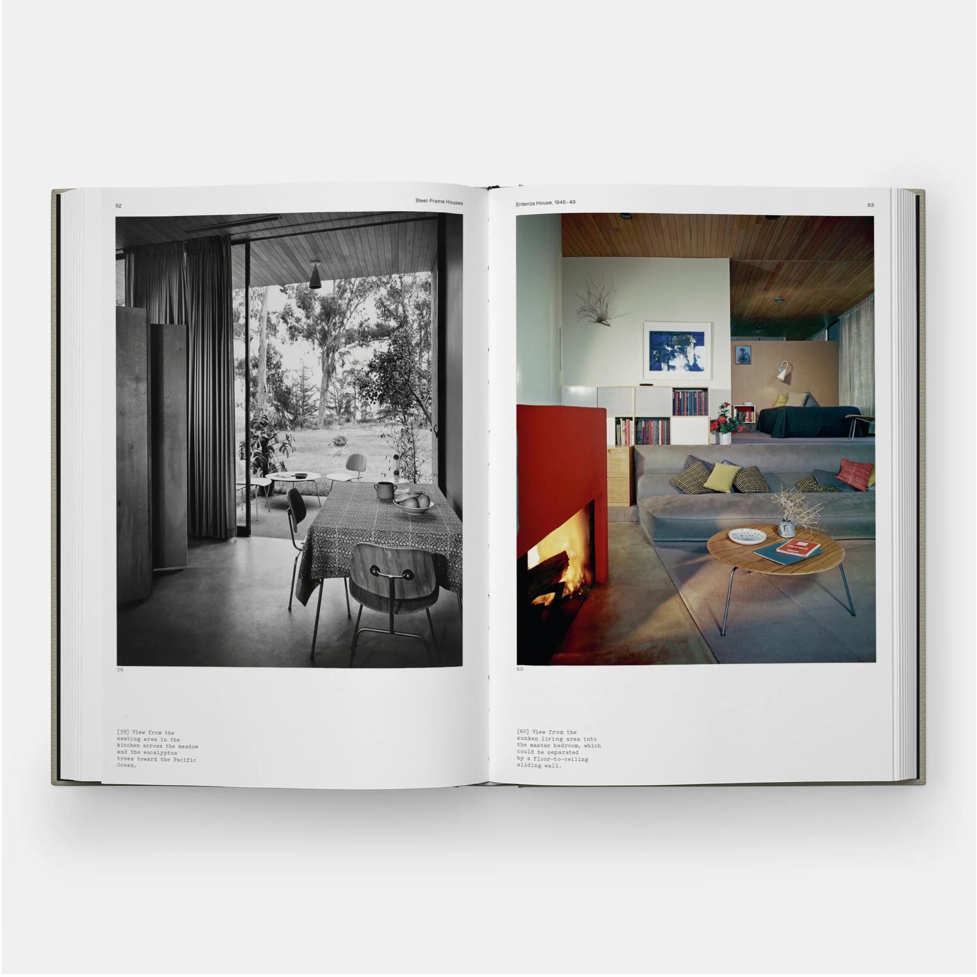 The eames houses 5