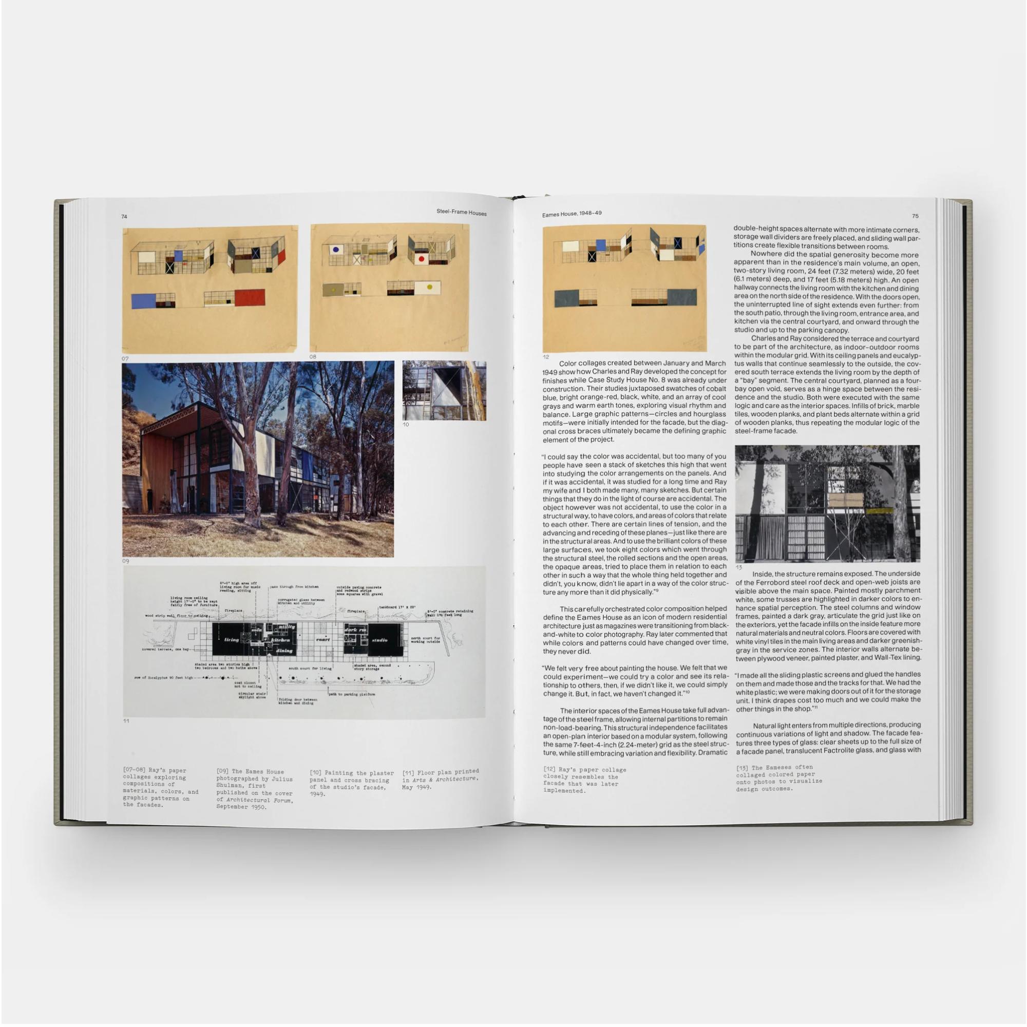 The eames houses 6