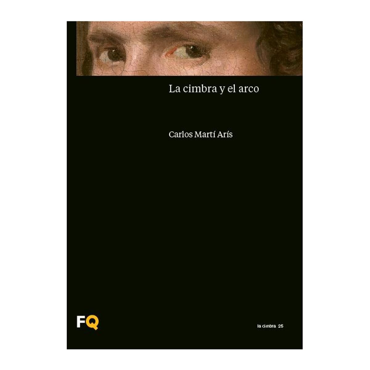 Imagem 0 de La cimbra y el arco (Capa mole)