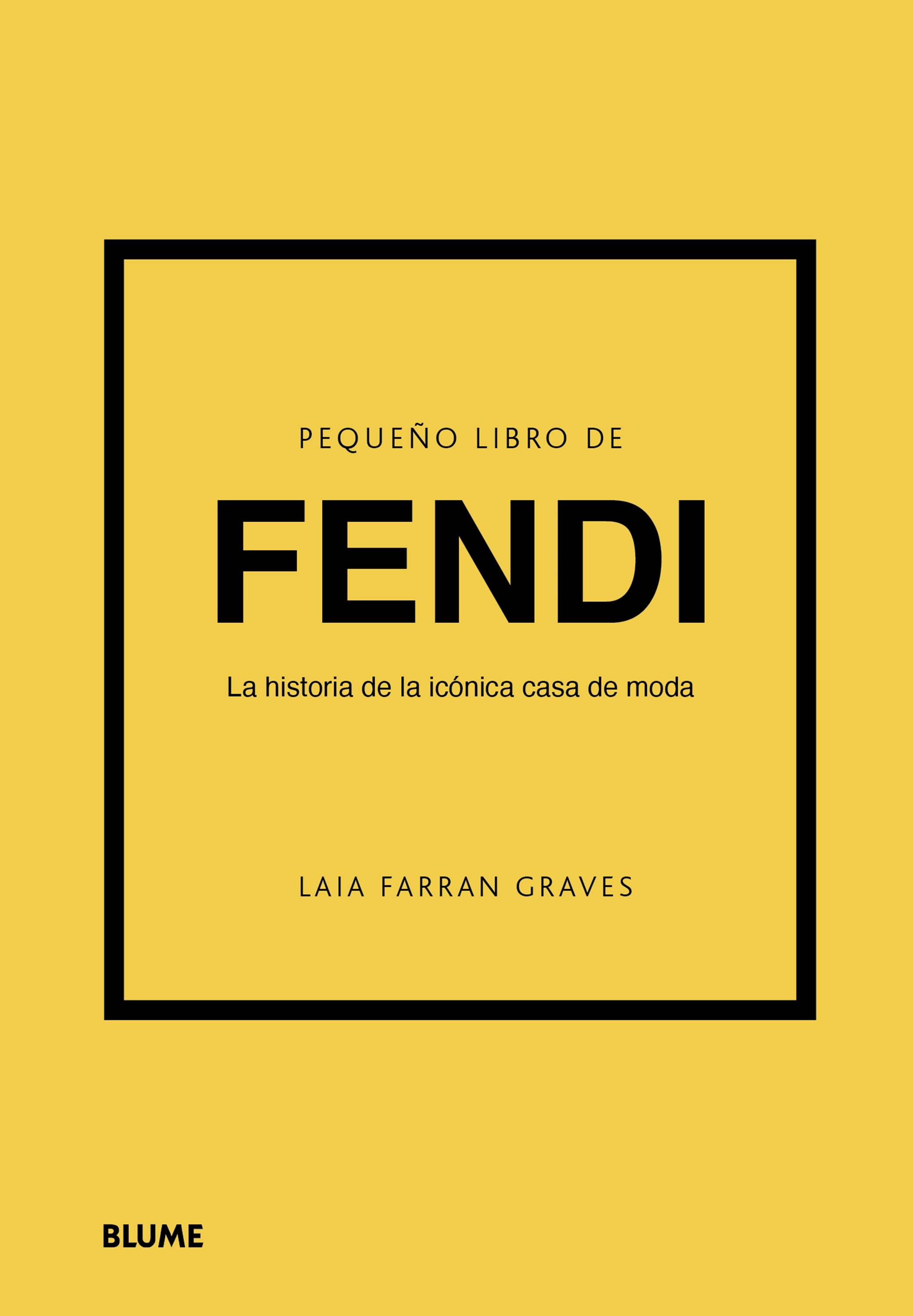 Pequeno libro de fendi 2