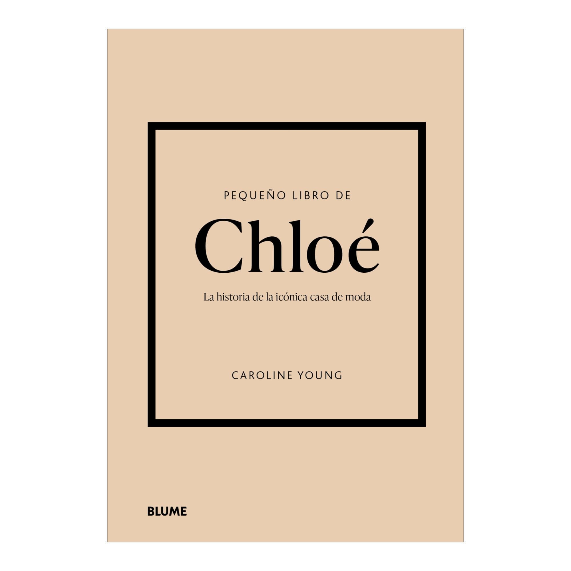Imagem 0 de Pequeno libro de chloe
