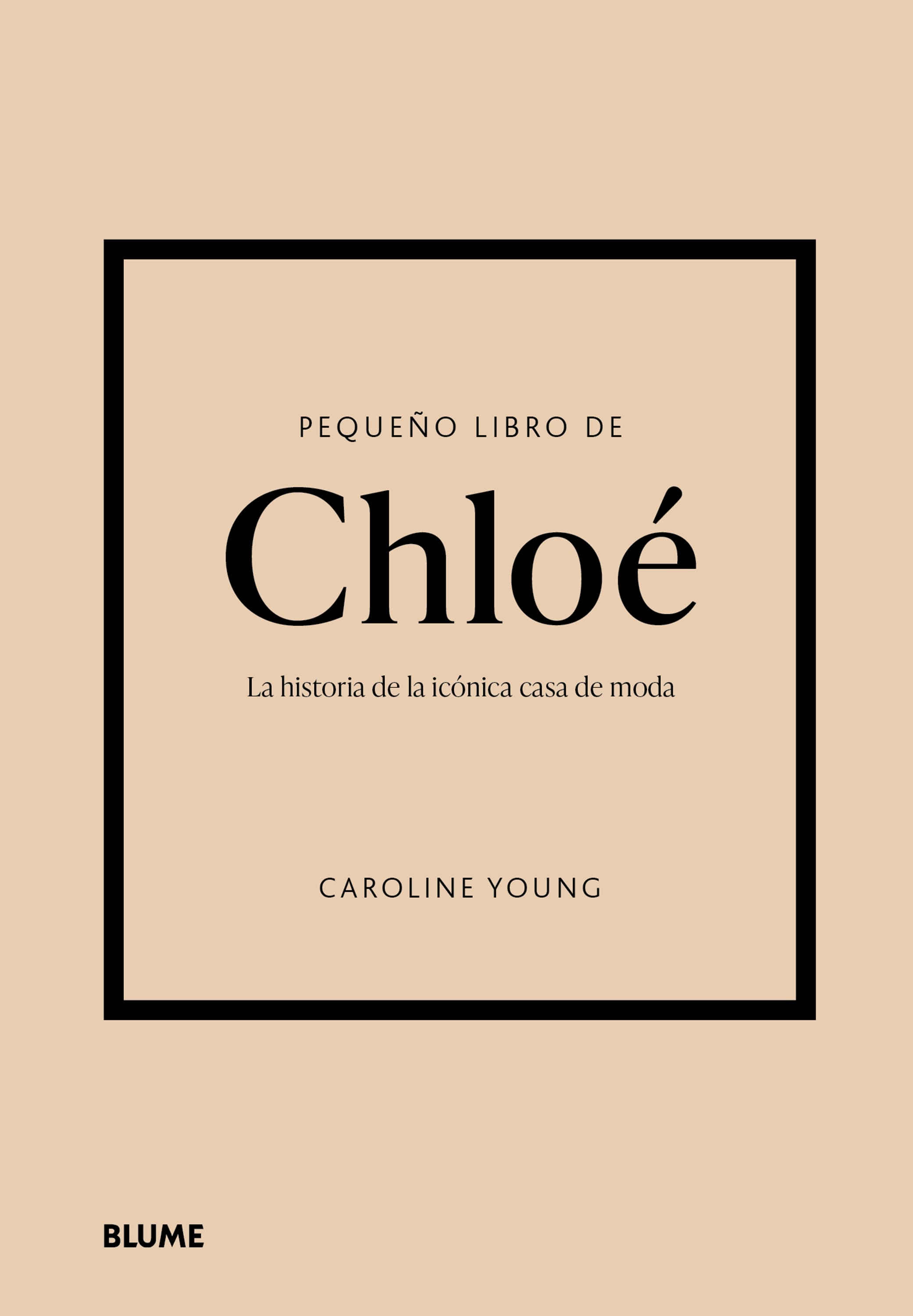 Pequeno libro de chloe 2