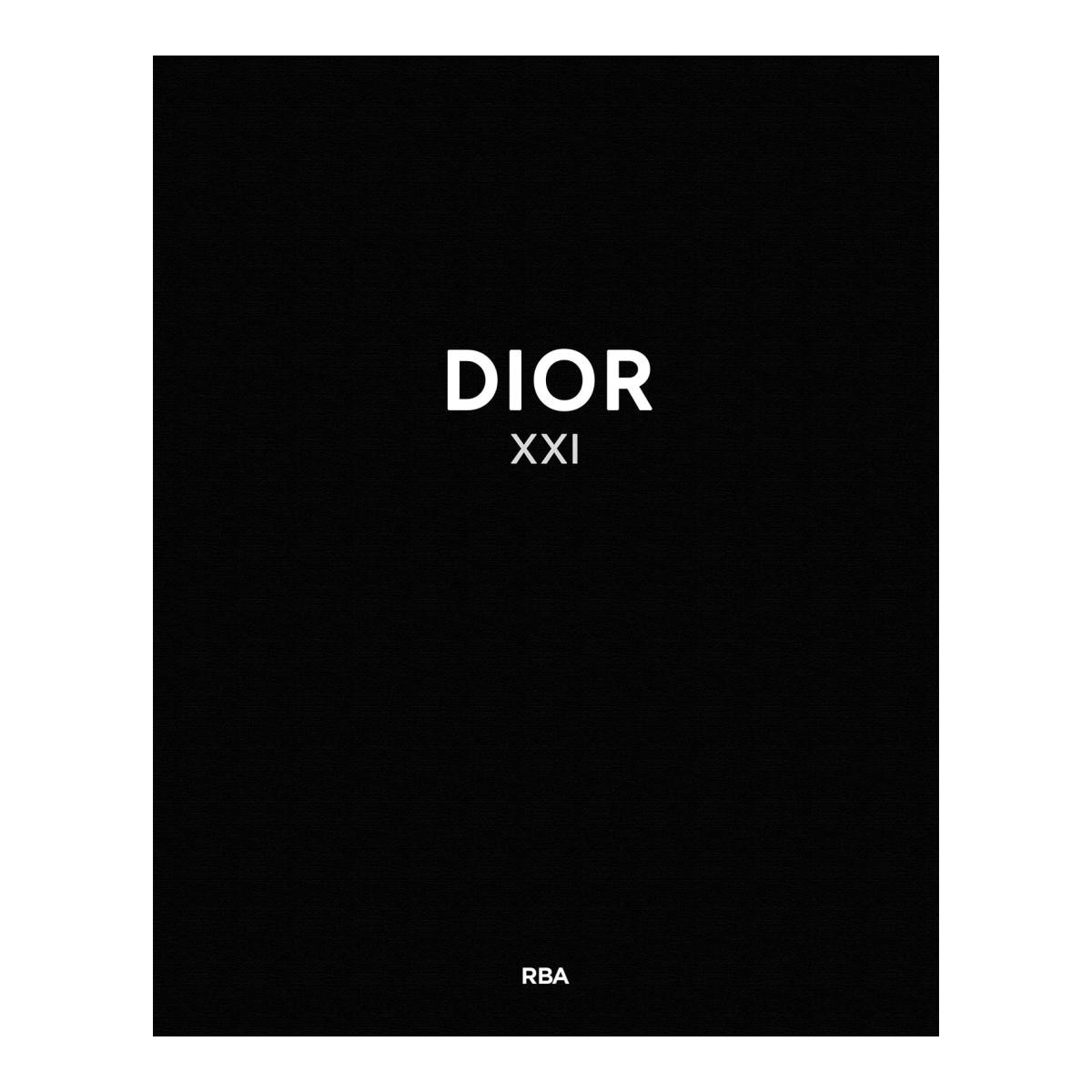 Dior Xxi 1