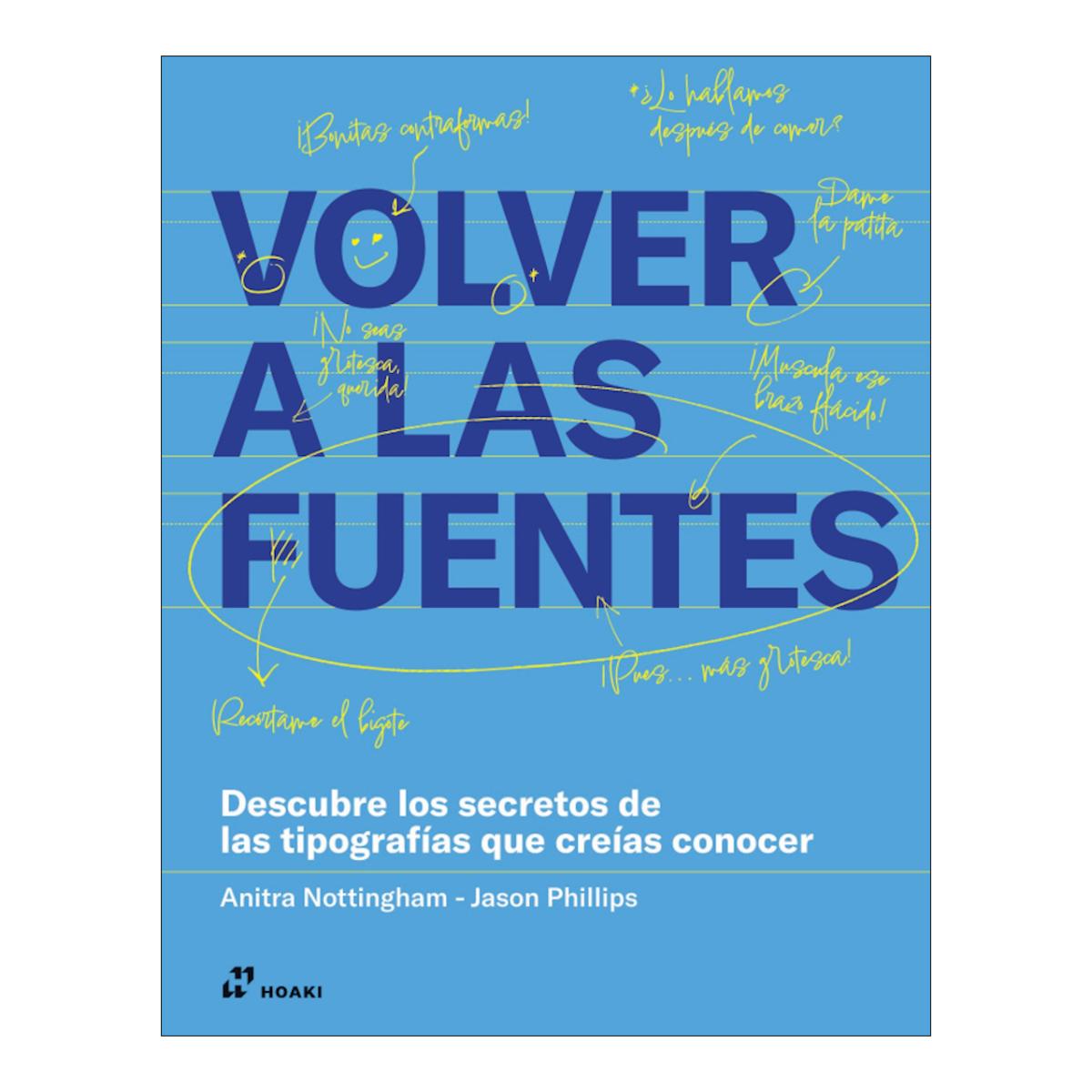 Imagem 0 de Volver a las fuentes