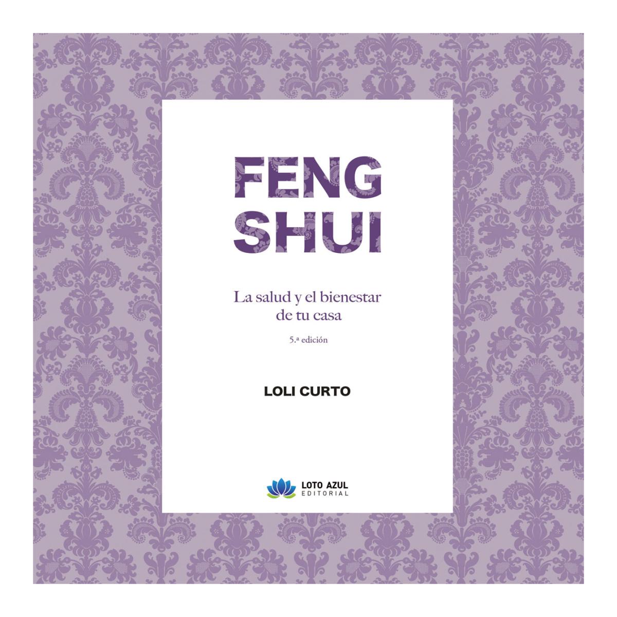 Imagem 0 de FENG SHUI LA SALUD Y EL BIENESTAR DE TU (Capa Mole)